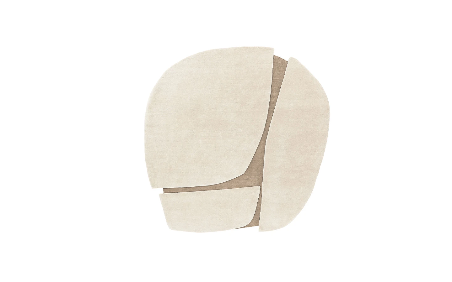 Килим ATLAS AT03 SAND Mohebban - 1 - Stolbg.com