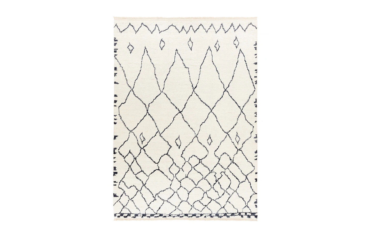 Килим BERBER HIGH PILE B03103900 Mohebban - 1 - Stolbg.com