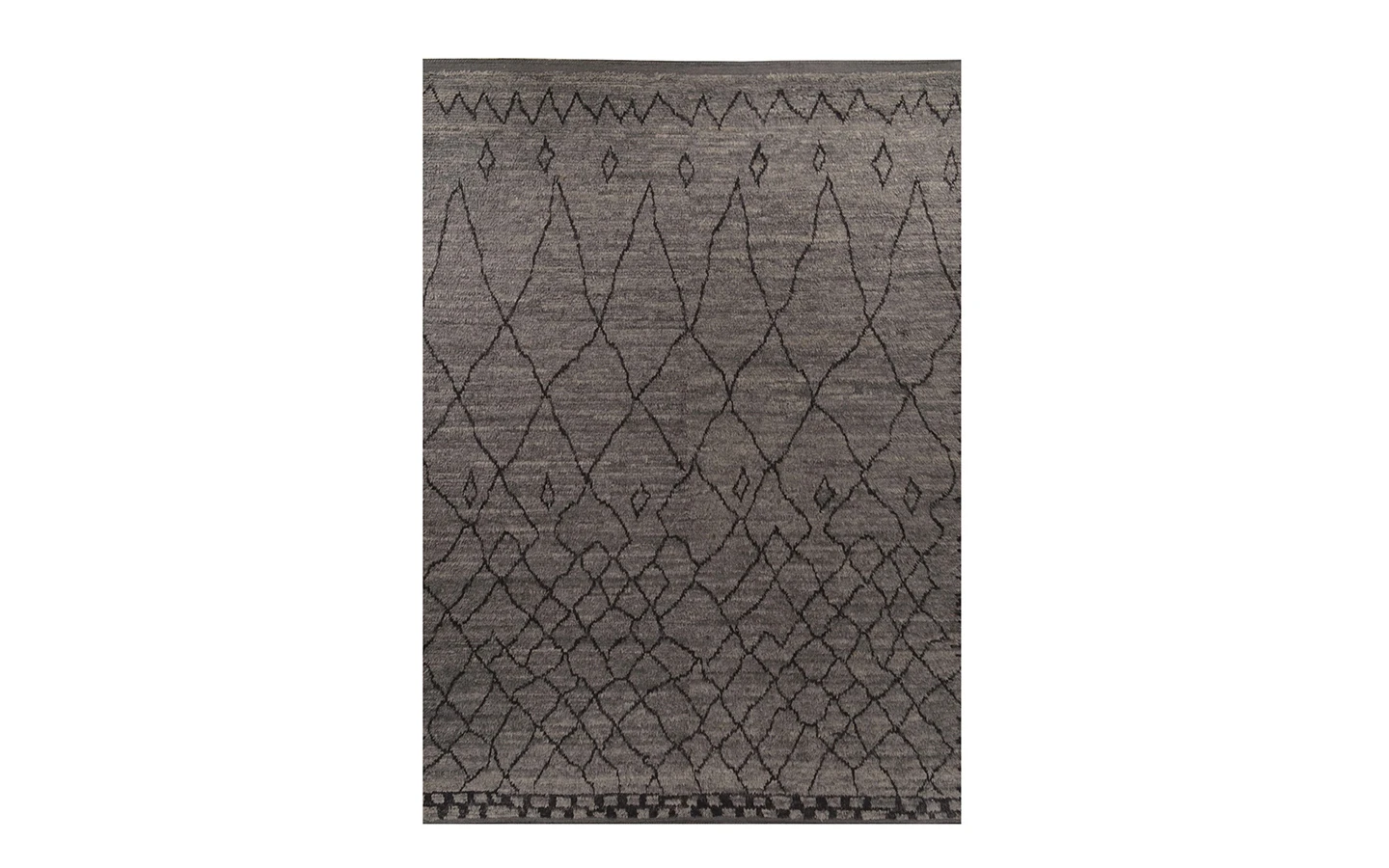 Килим BERBER HIGH PILE B03160900 Mohebban - 1 - Stolbg.com