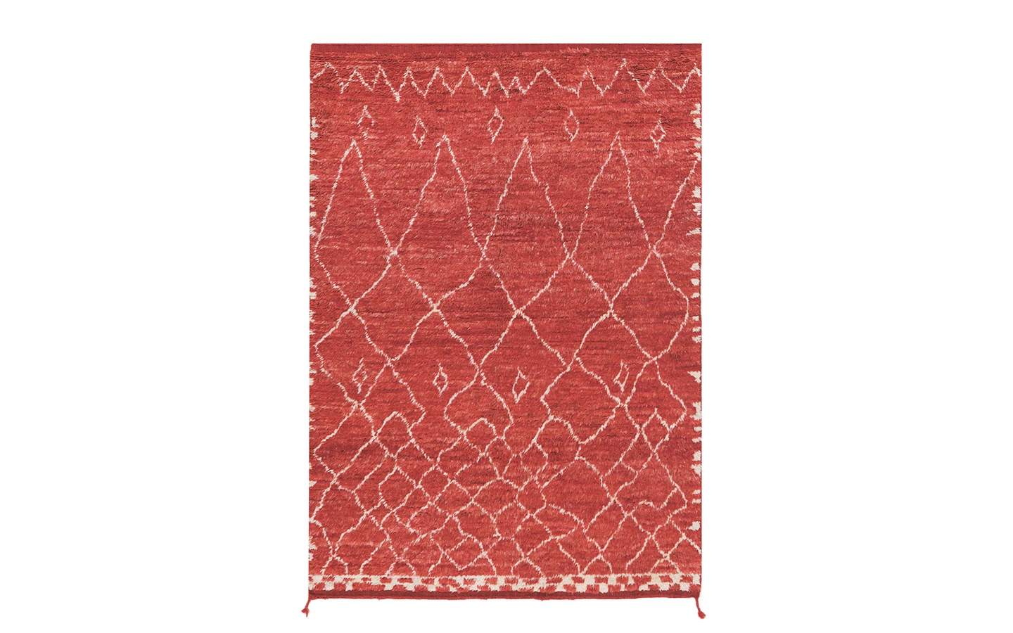 Килим BERBER HIGH PILE B03410103 Mohebban - 1 - Stolbg.com