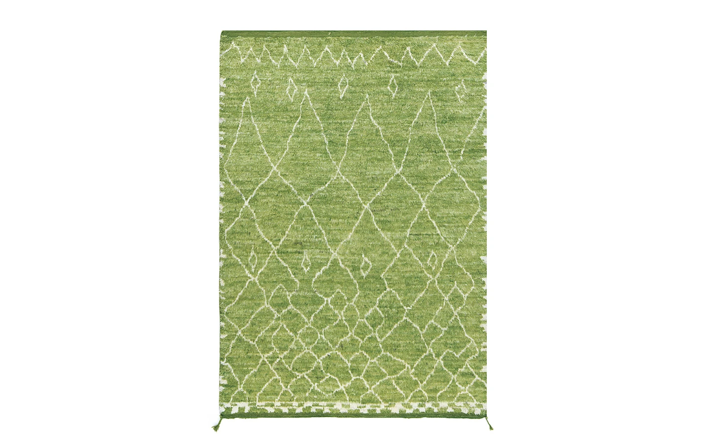 Килим BERBER HIGH PILE B03510103 Mohebban - 1 - Stolbg.com