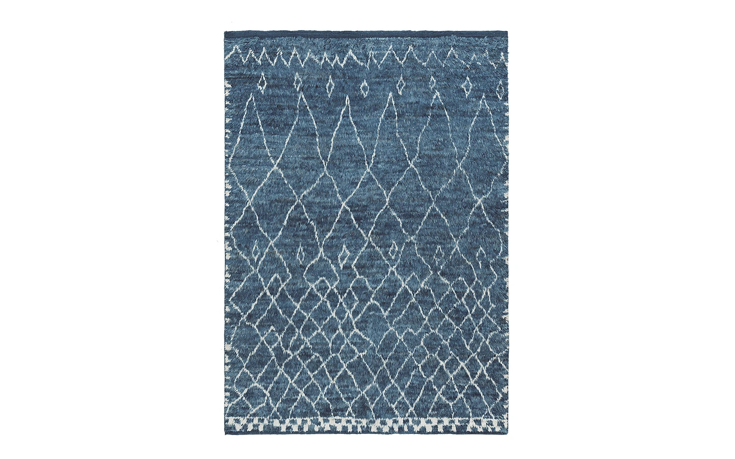 Килим BERBER HIGH PILE B03610103 Mohebban - 1 - Stolbg.com