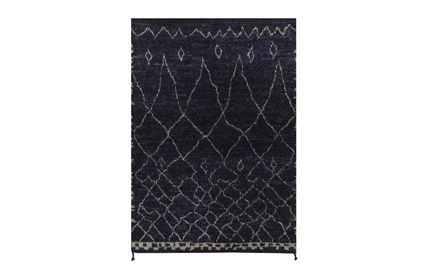 Килим BERBER HIGH PILE B03650103 Mohebban - 1 - Stolbg.com