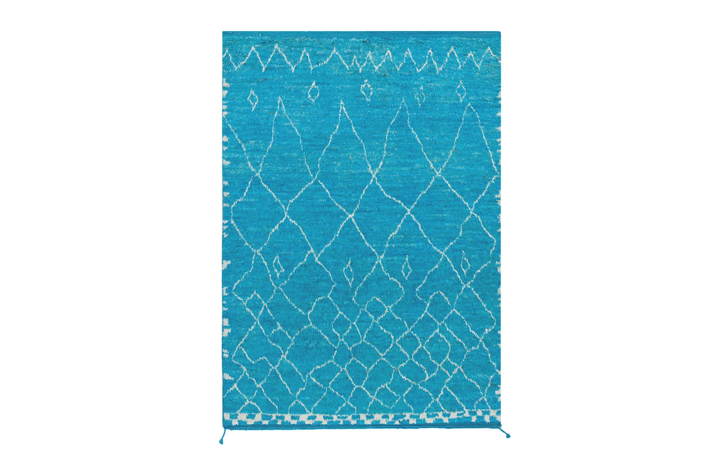 Килим BERBER HIGH PILE B03660103 Mohebban - 1 - Stolbg.com