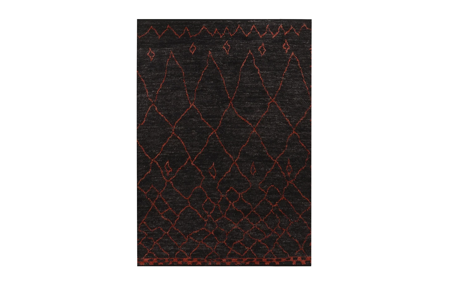 Килим BERBER HIGH PILE B03900410 Mohebban - 1 - Stolbg.com