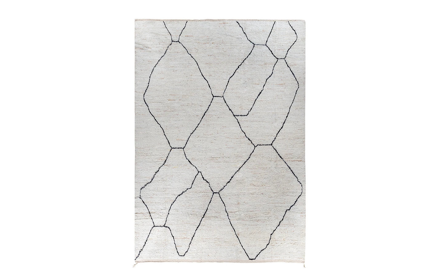 Килим BERBER HIGH PILE B21103900 Mohebban - 1 - Stolbg.com