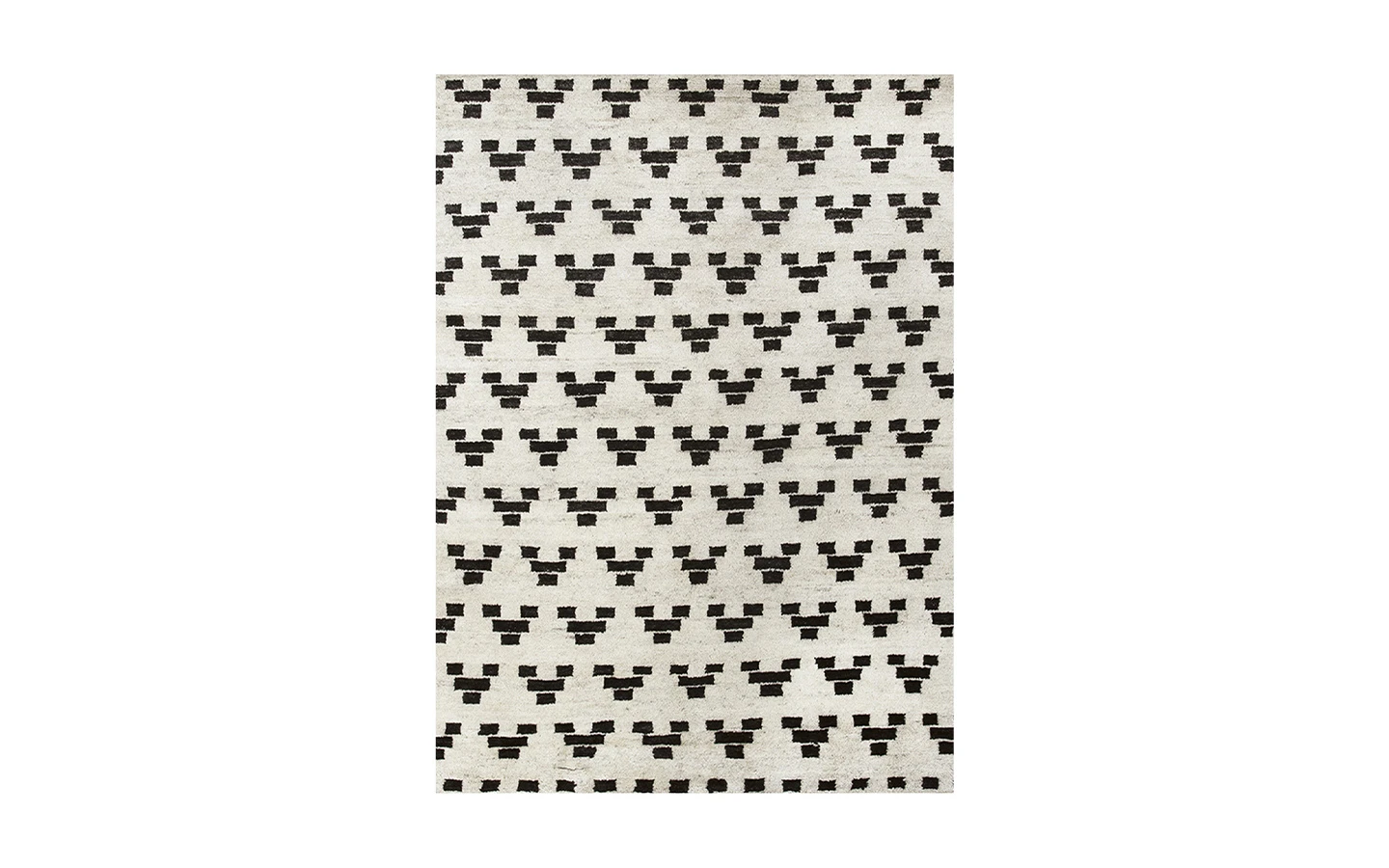 Килим BERBER LOW PILE MR145 Mohebban - 1 - Stolbg.com