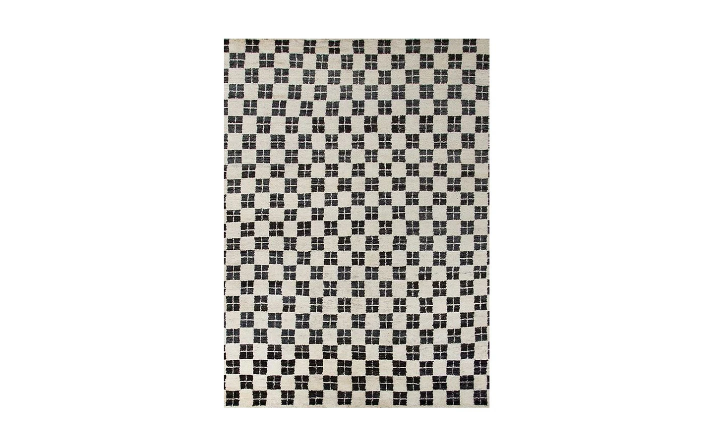 Килим BERBER LOW PILE MR148 Mohebban - 1 - Stolbg.com