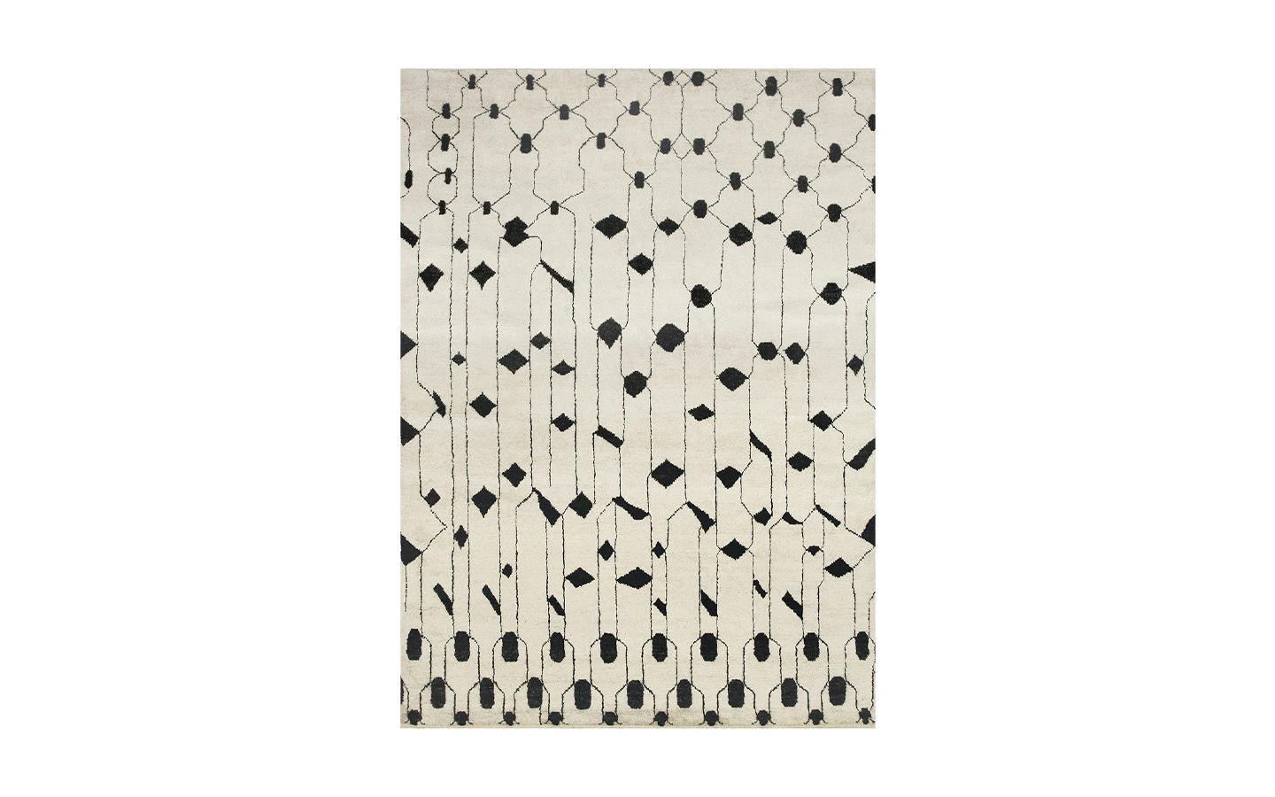 Килим BERBER LOW PILE MR160 Mohebban - 1 - Stolbg.com