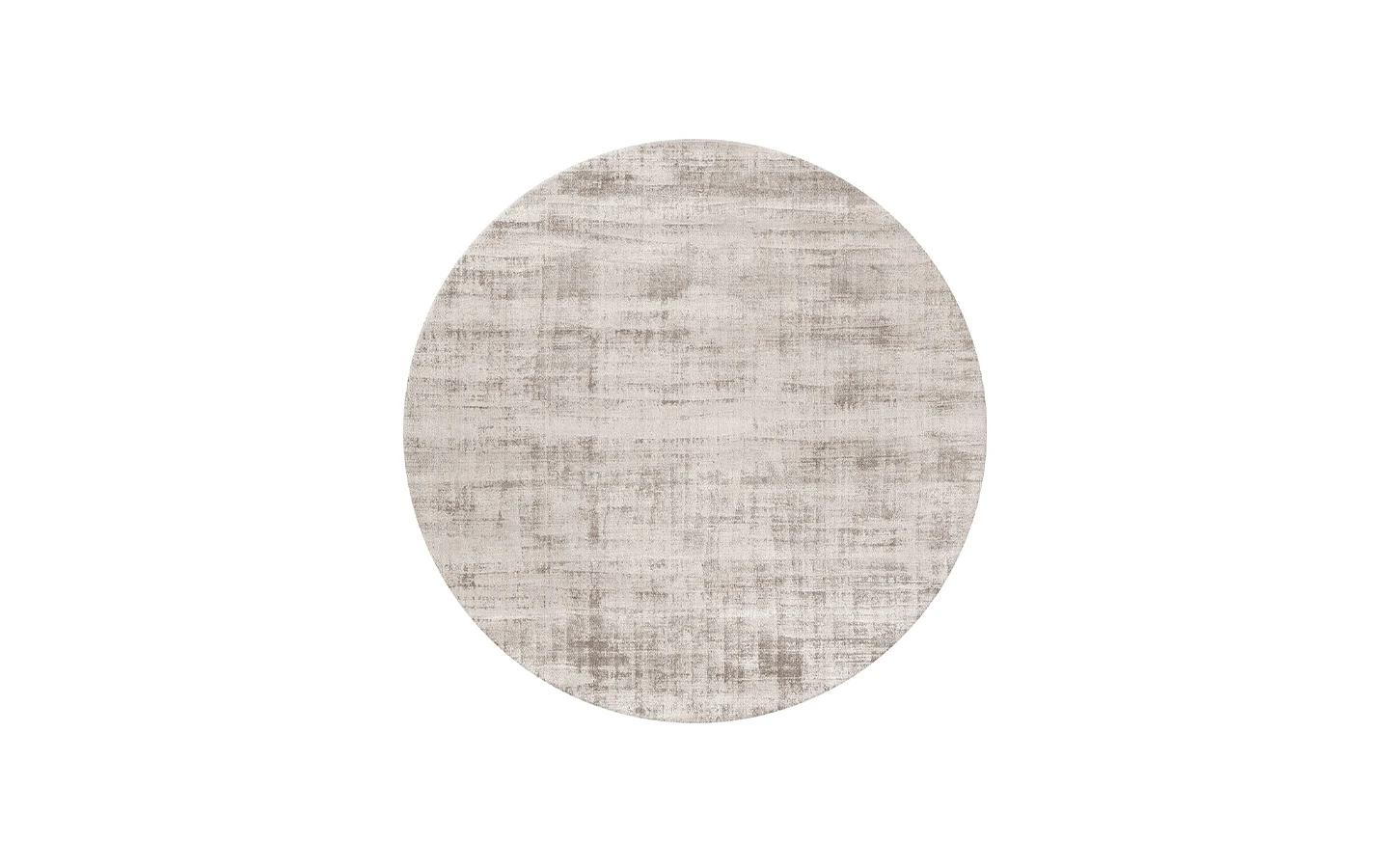 Килим FEEL ROUND OFFWHITE Mohebban - 1 - Stolbg.com