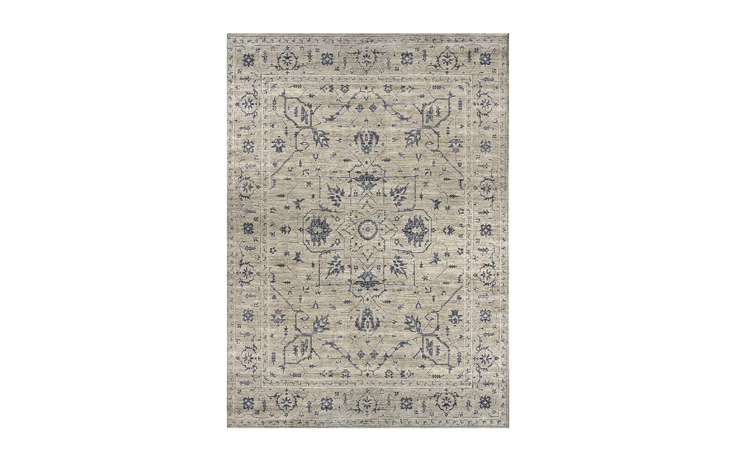 Килим HERIZ H912 Mohebban - 1 - Stolbg.com