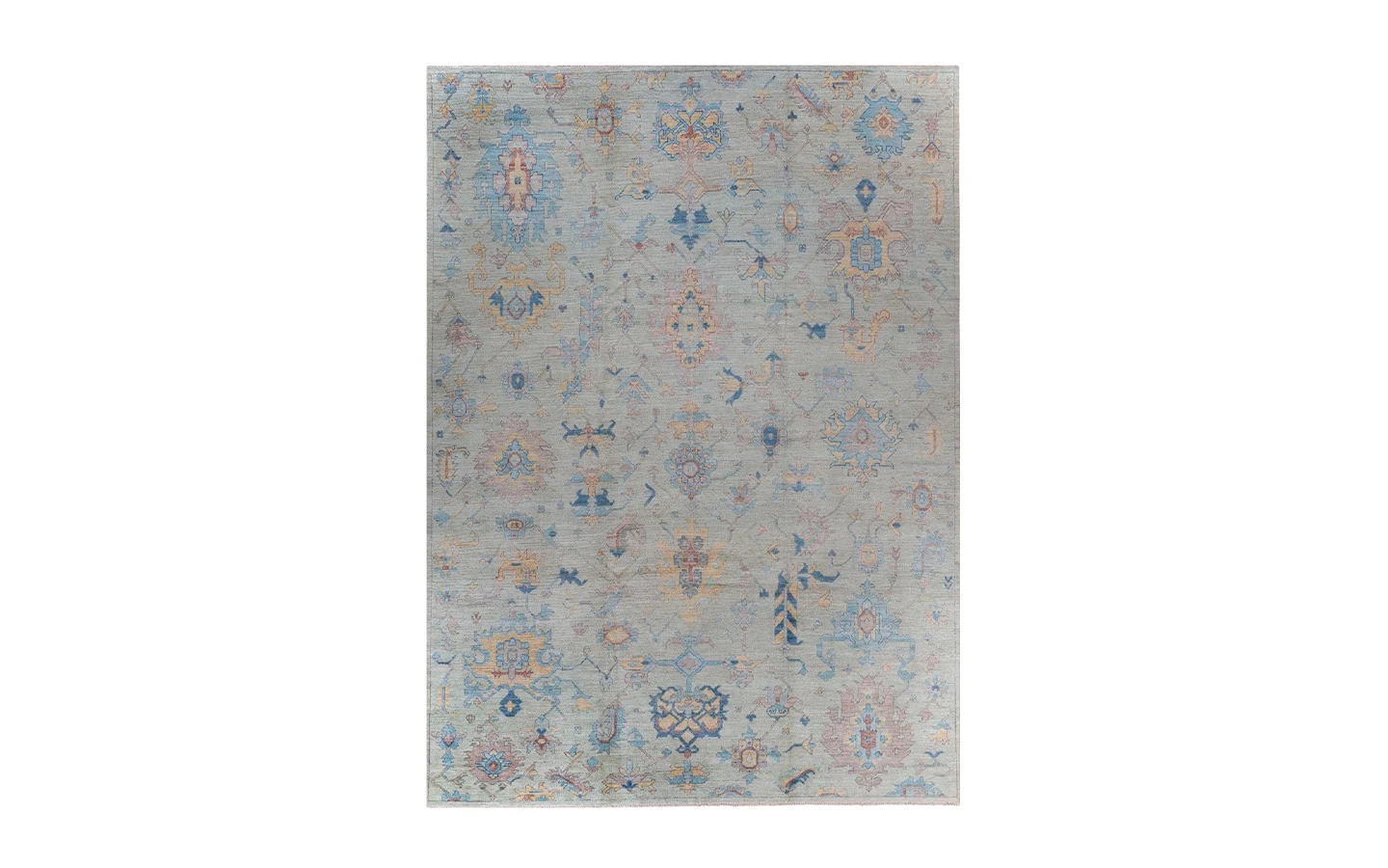 Килим HERIZ H950 Mohebban - 1 - Stolbg.com