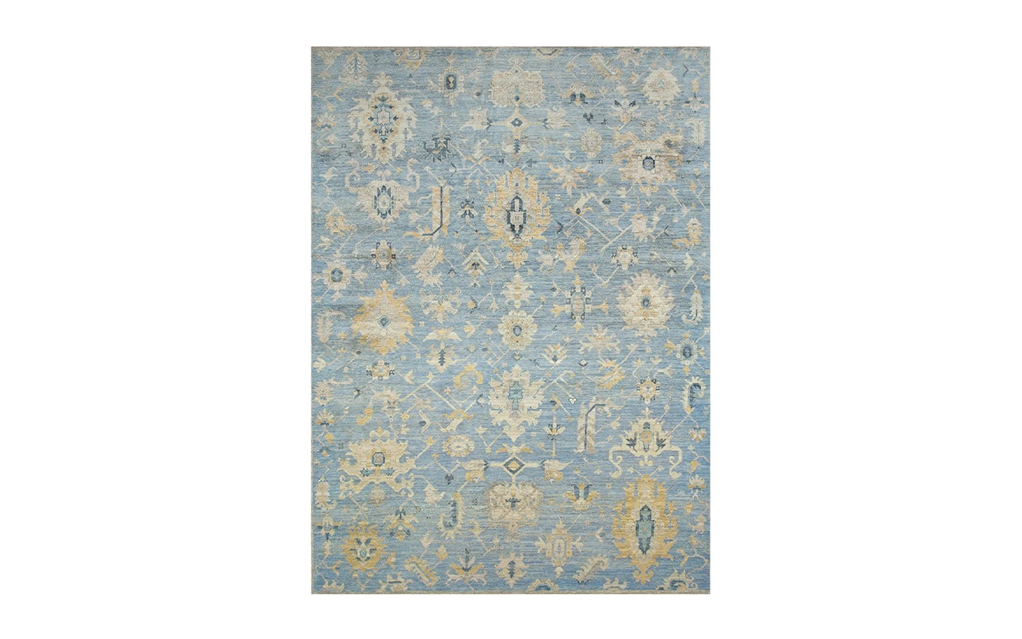 Килим HERIZ H952 Mohebban - 1 - Stolbg.com