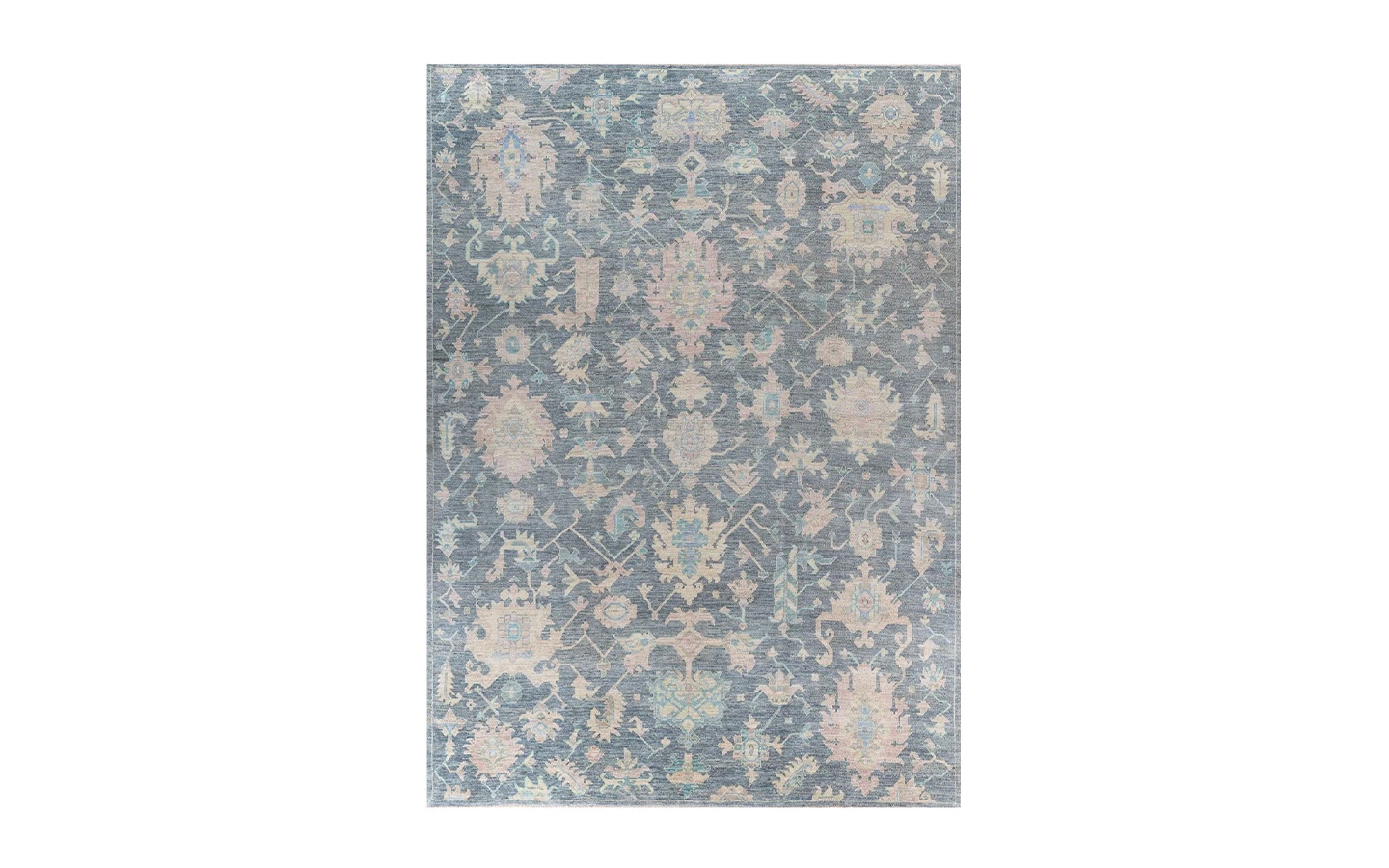 Килим HERIZ H953 Mohebban - 1 - Stolbg.com