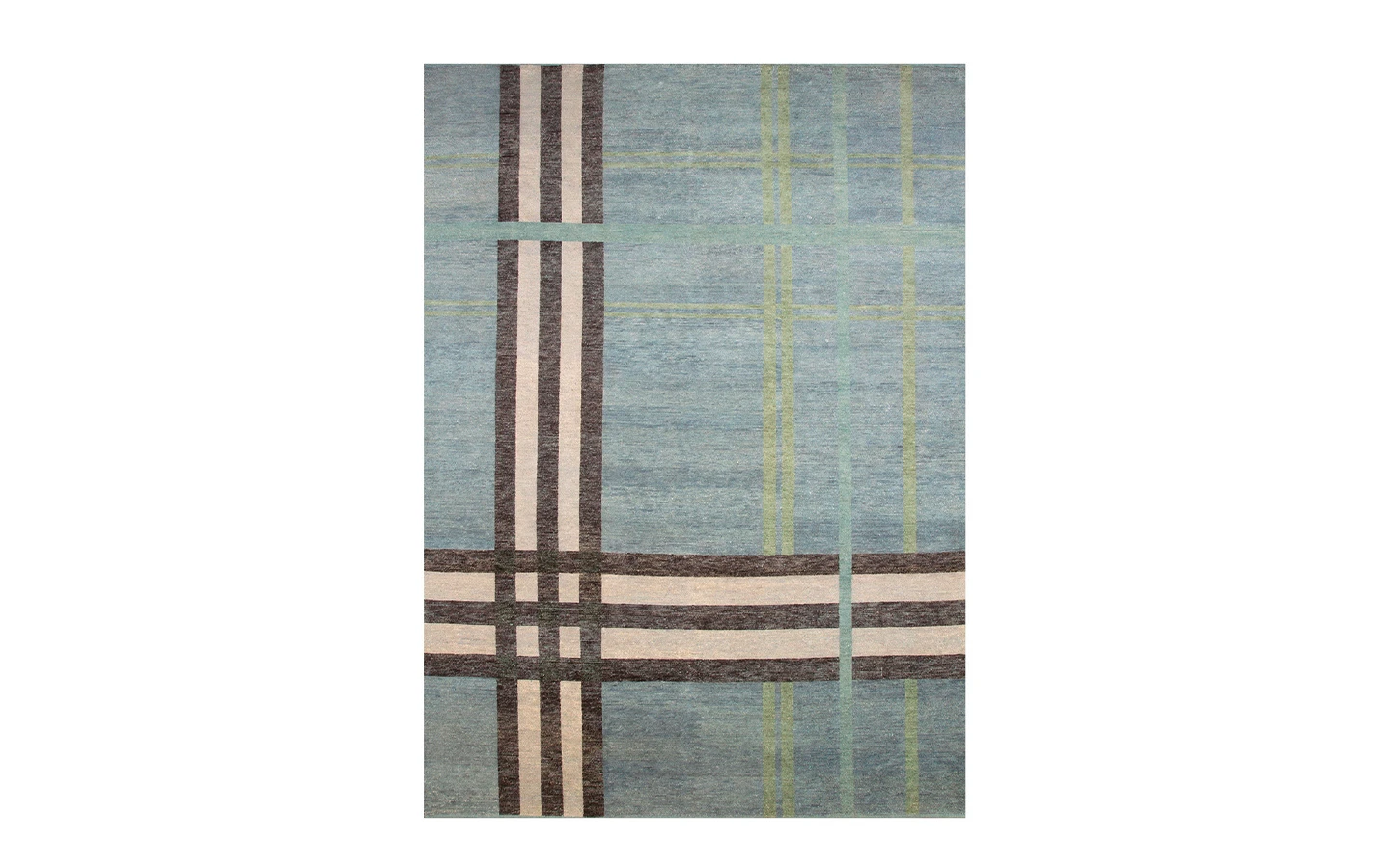 Килим HIGHLAND CH40 Mohebban - 1 - Stolbg.com