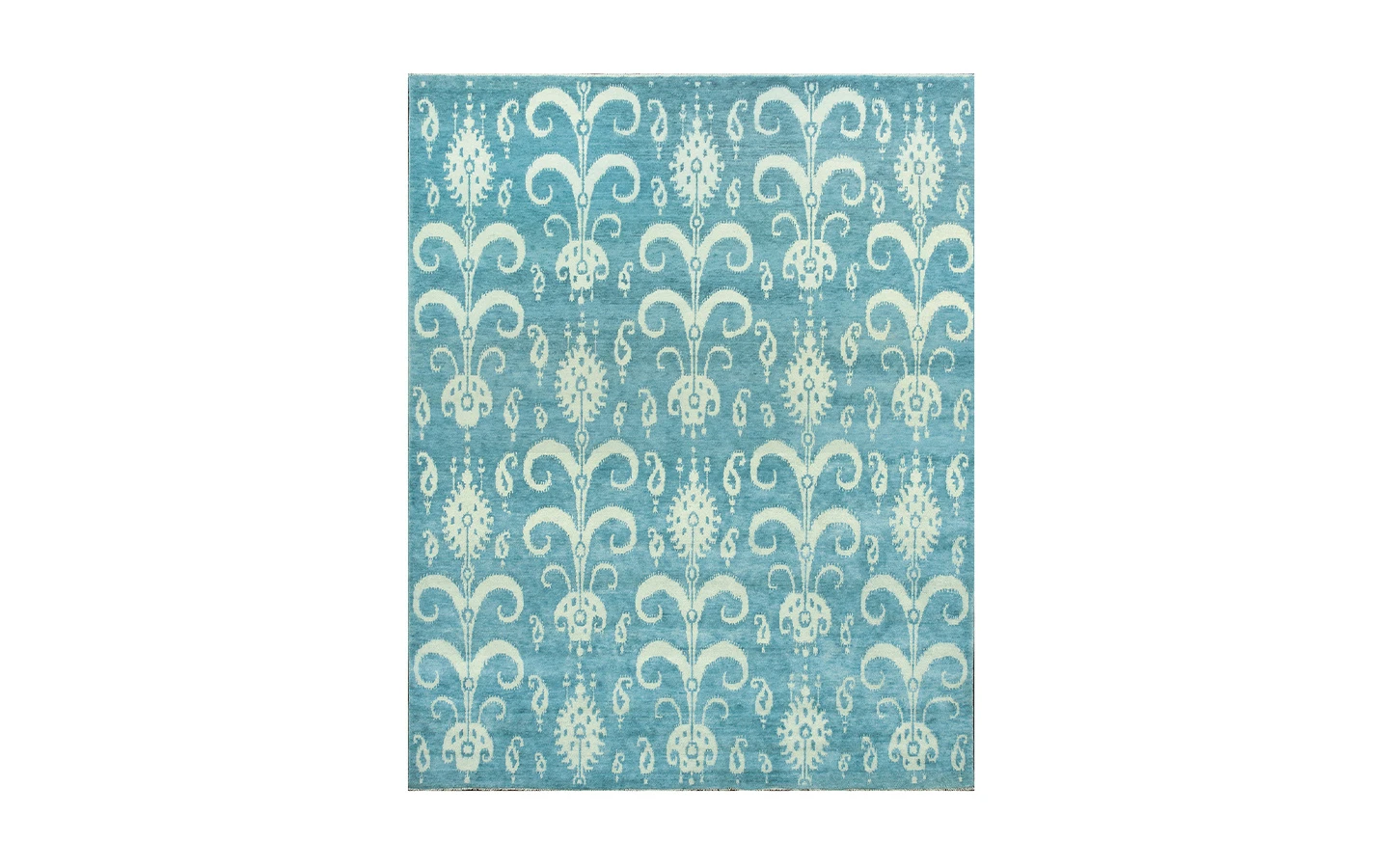 Килим IKAT IT202K Mohebban - 1 - Stolbg.com