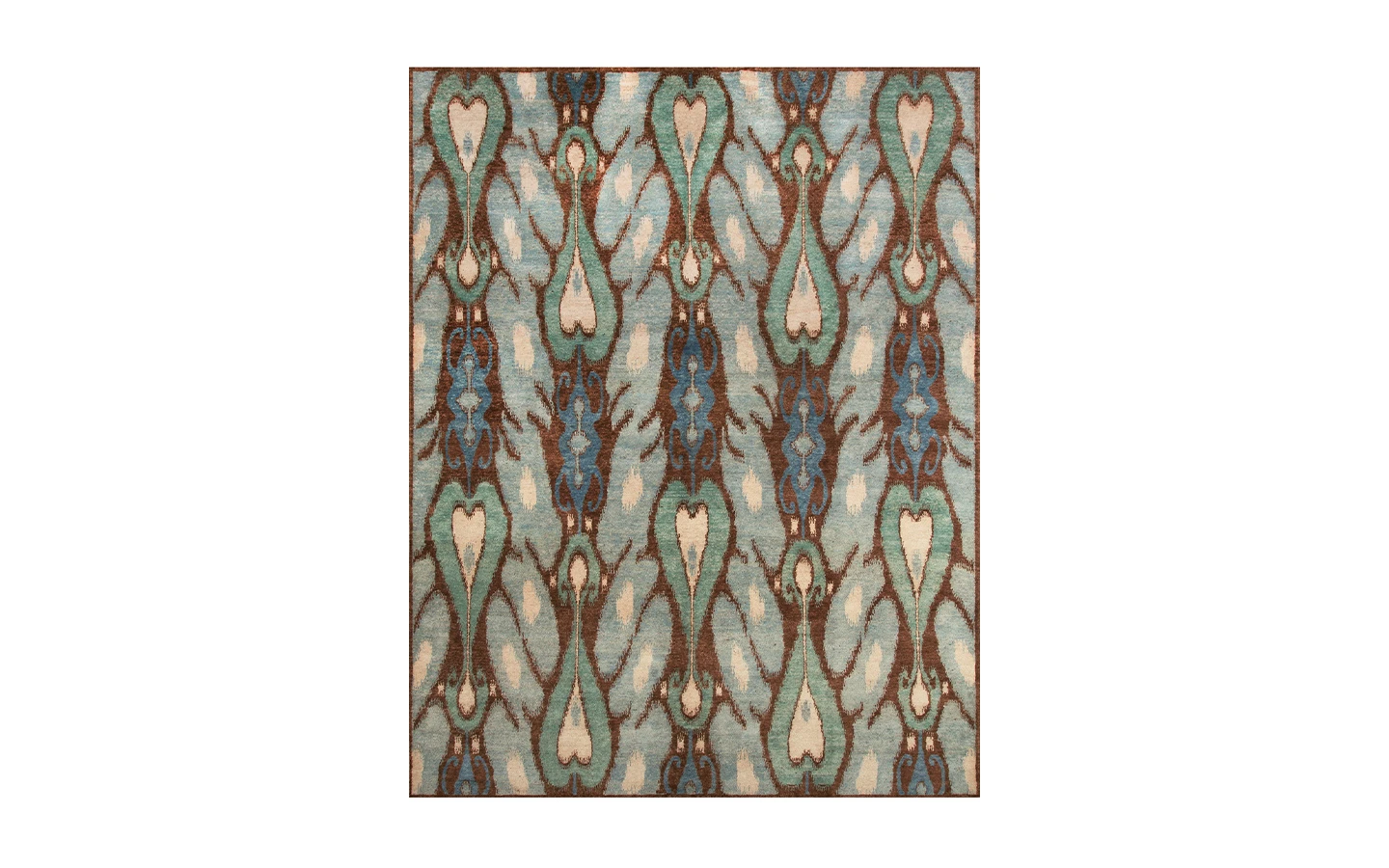 Килим IKAT IT226 Mohebban - 1 - Stolbg.com