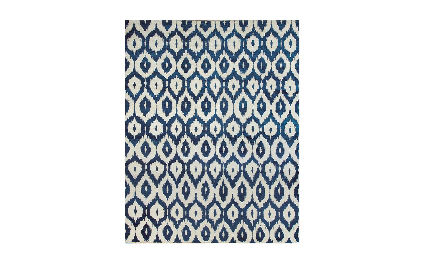 Килим IKAT IT300B Mohebban - 1 - Stolbg.com