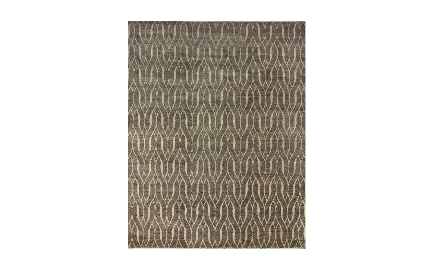 Килим IKAT IT420 Mohebban - 1 - Stolbg.com