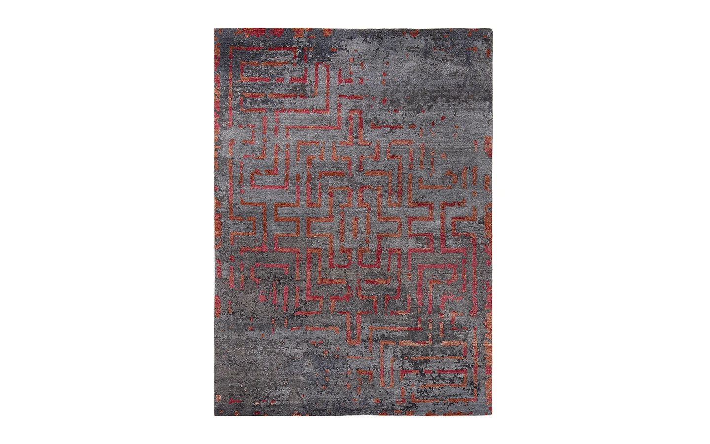 Килим LOFT L157A Mohebban - 1 - Stolbg.com