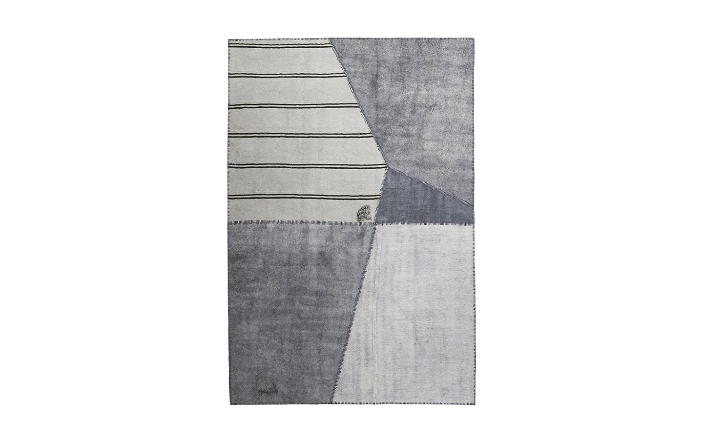 Килим NOMADISMI METROPOLE Mohebban - 1 - Stolbg.com