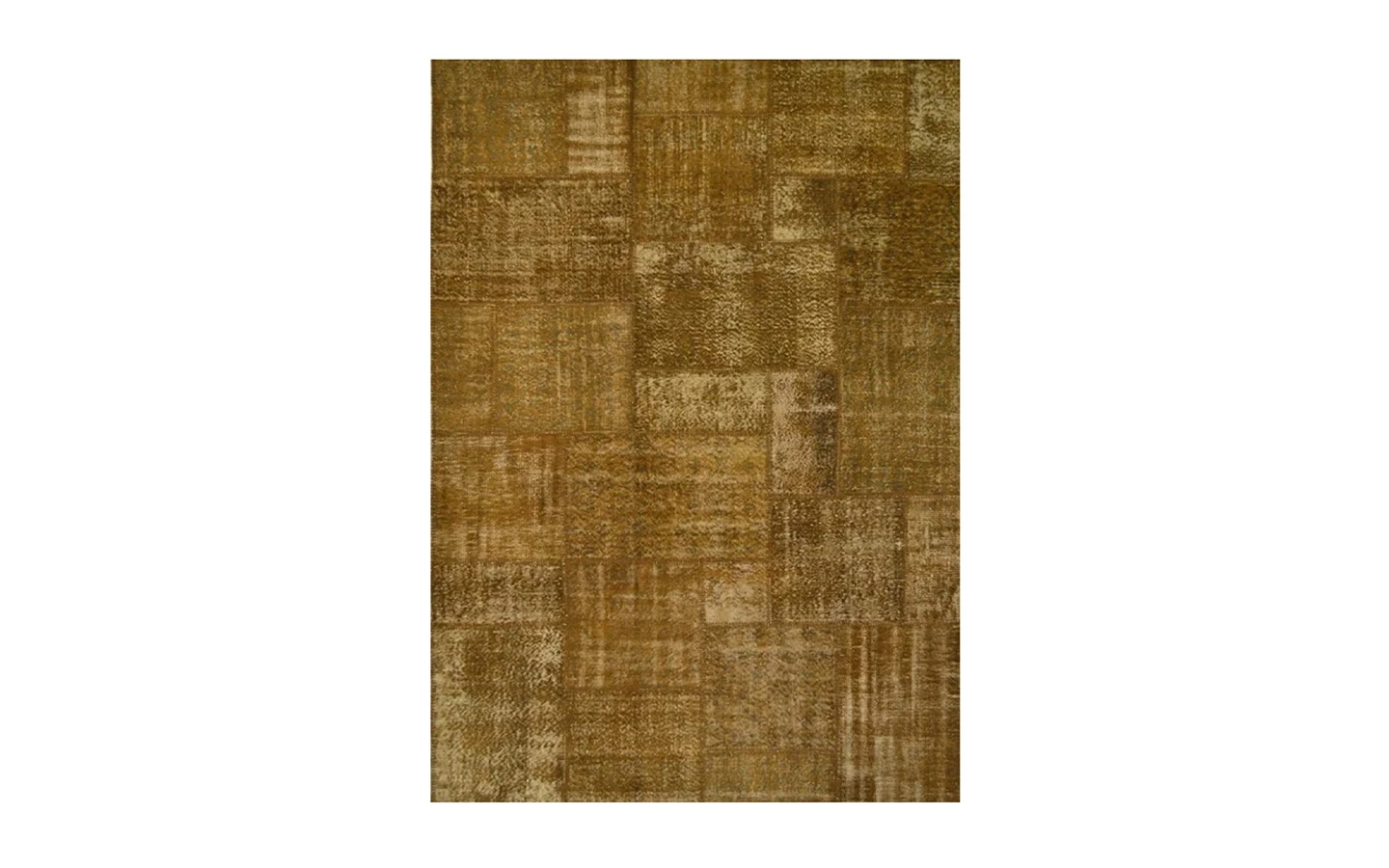 Килим PATCHWORK CARAMEL BROWN D39 Mohebban - 1 - Stolbg.com