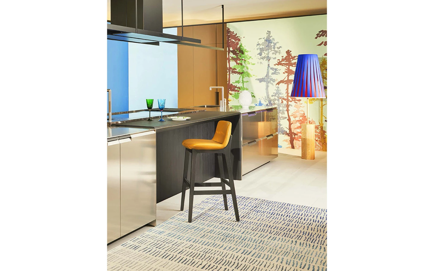 Килим PROFUMO PRATUM Mohebban - 2 - Stolbg.com