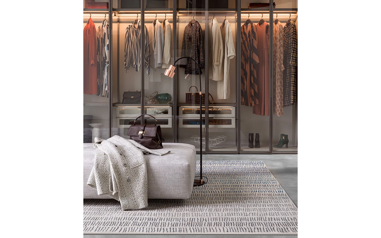 Килим PROFUMO PRATUM Mohebban - 3 - Stolbg.com