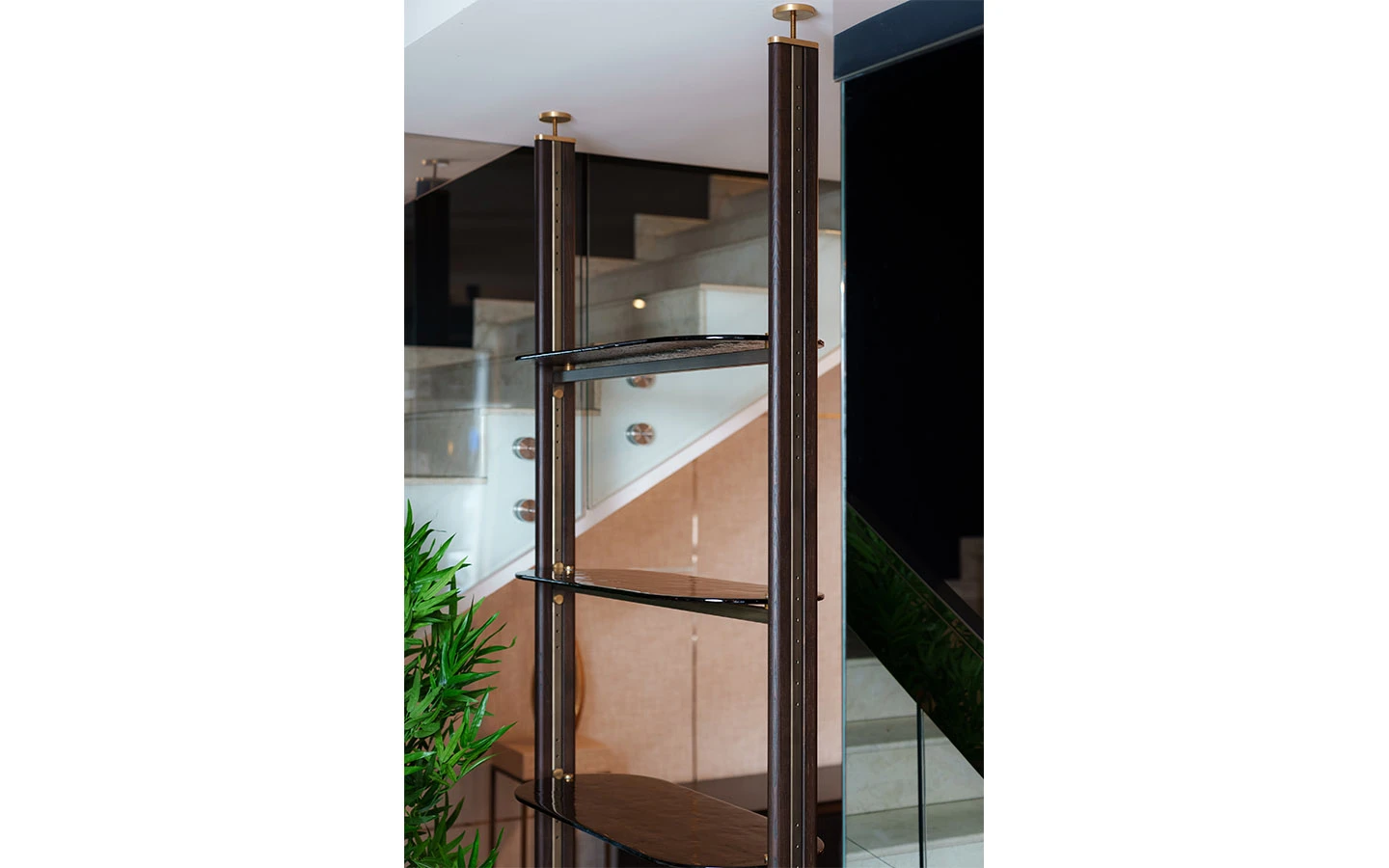 Библиотека STEM IN STOCK от Nature Design - 4 - налична в Шоурум STOL