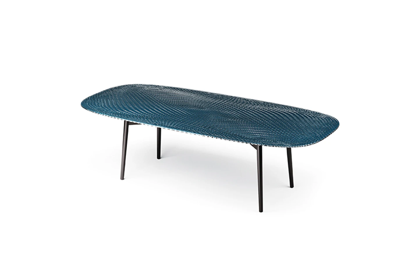 Маса CORAL BEACH FIAM Italia - 1 - Stolbg.com