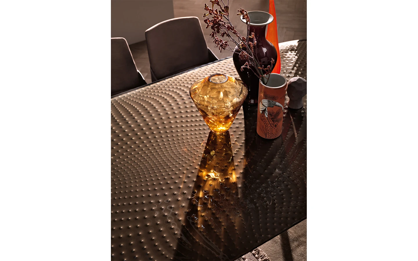Маса CORAL BEACH FIAM Italia - 12 - Stolbg.com