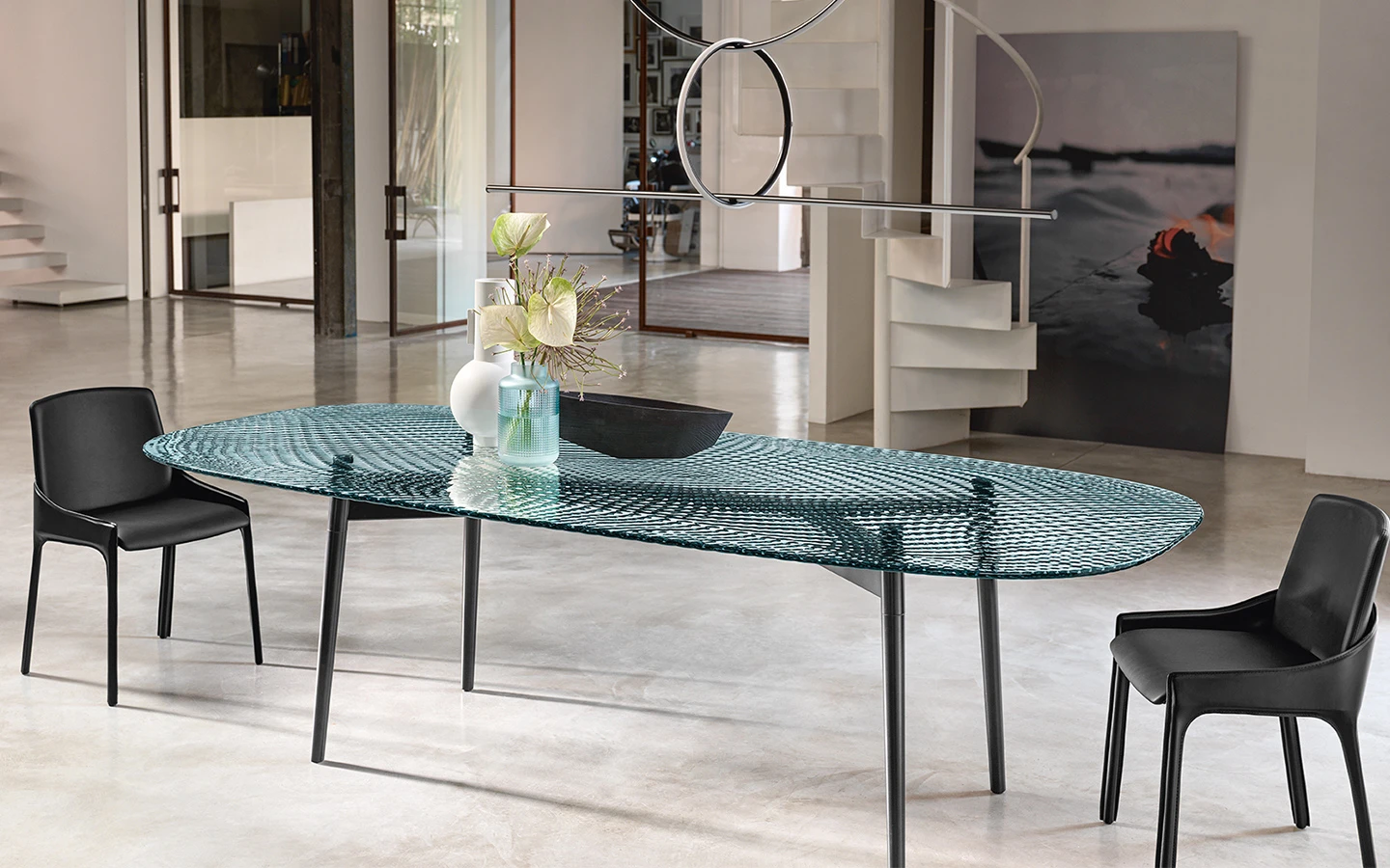 Маса CORAL BEACH FIAM Italia - 4 - Stolbg.com