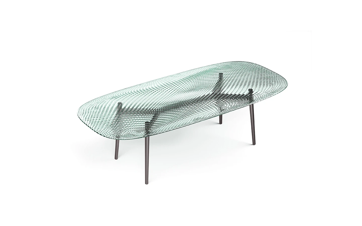 Маса CORAL BEACH FIAM Italia - 7 - Stolbg.com