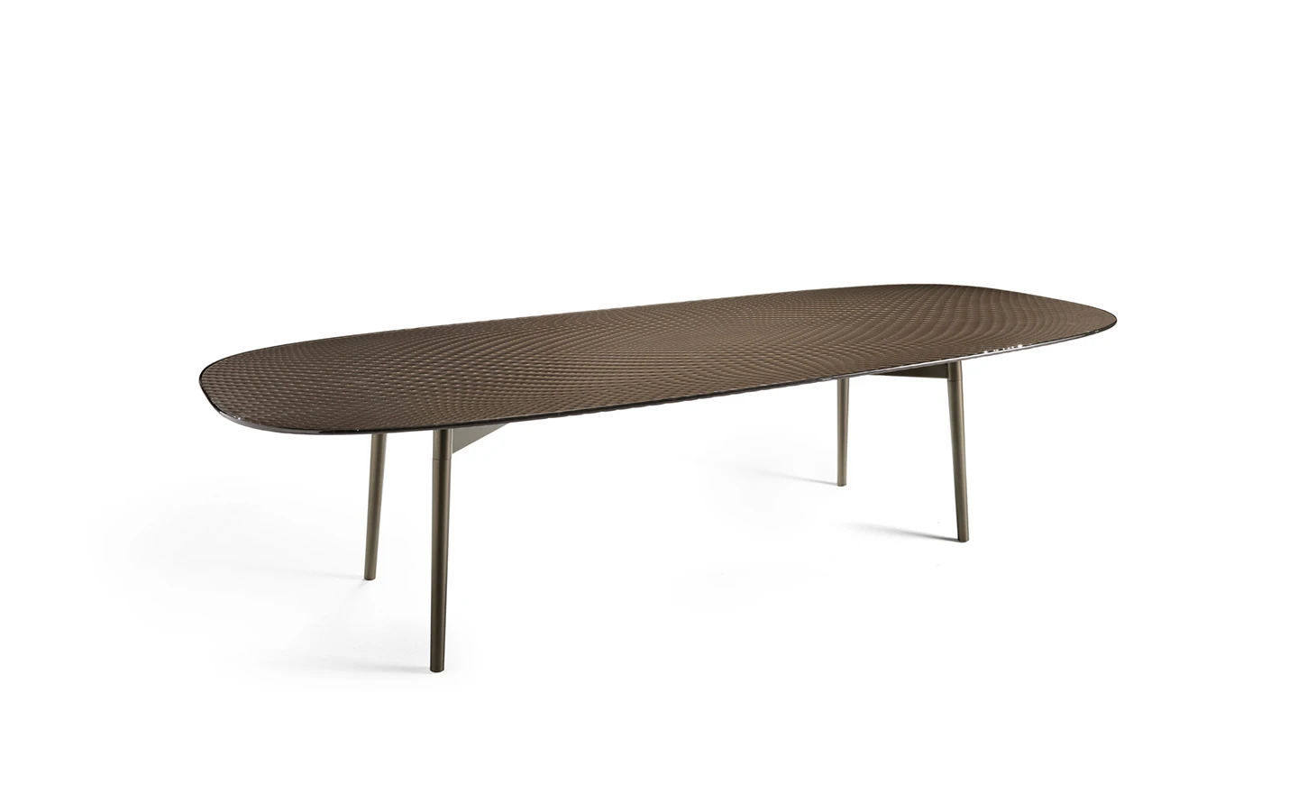 Маса CORAL BEACH FIAM Italia - 8 - Stolbg.com