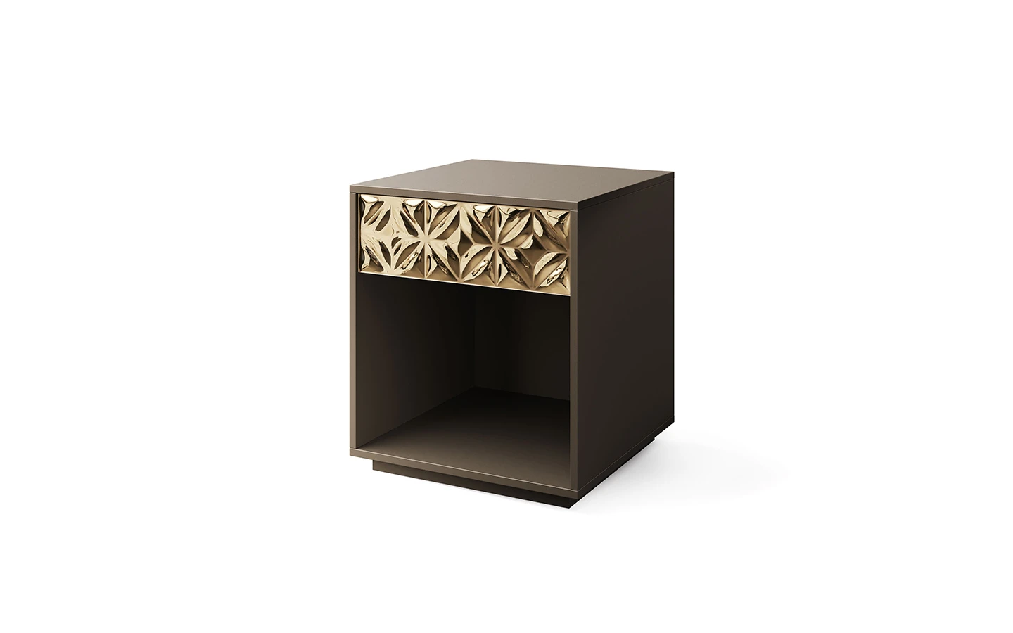 Нощно шкафче ECHO FIAM Italia - 1 - Stolbg.com