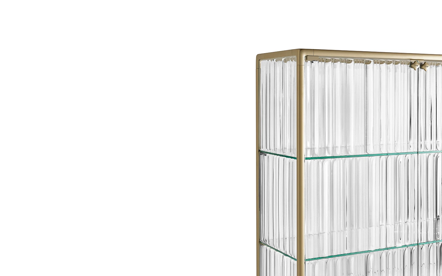 Витрина ECHO LINE FIAM Italia - 3 - Stolbg.com