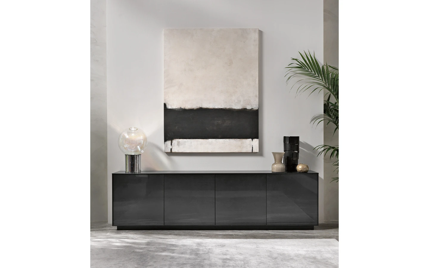 Шкаф ECHO FIAM Italia - 10 - Stolbg.com