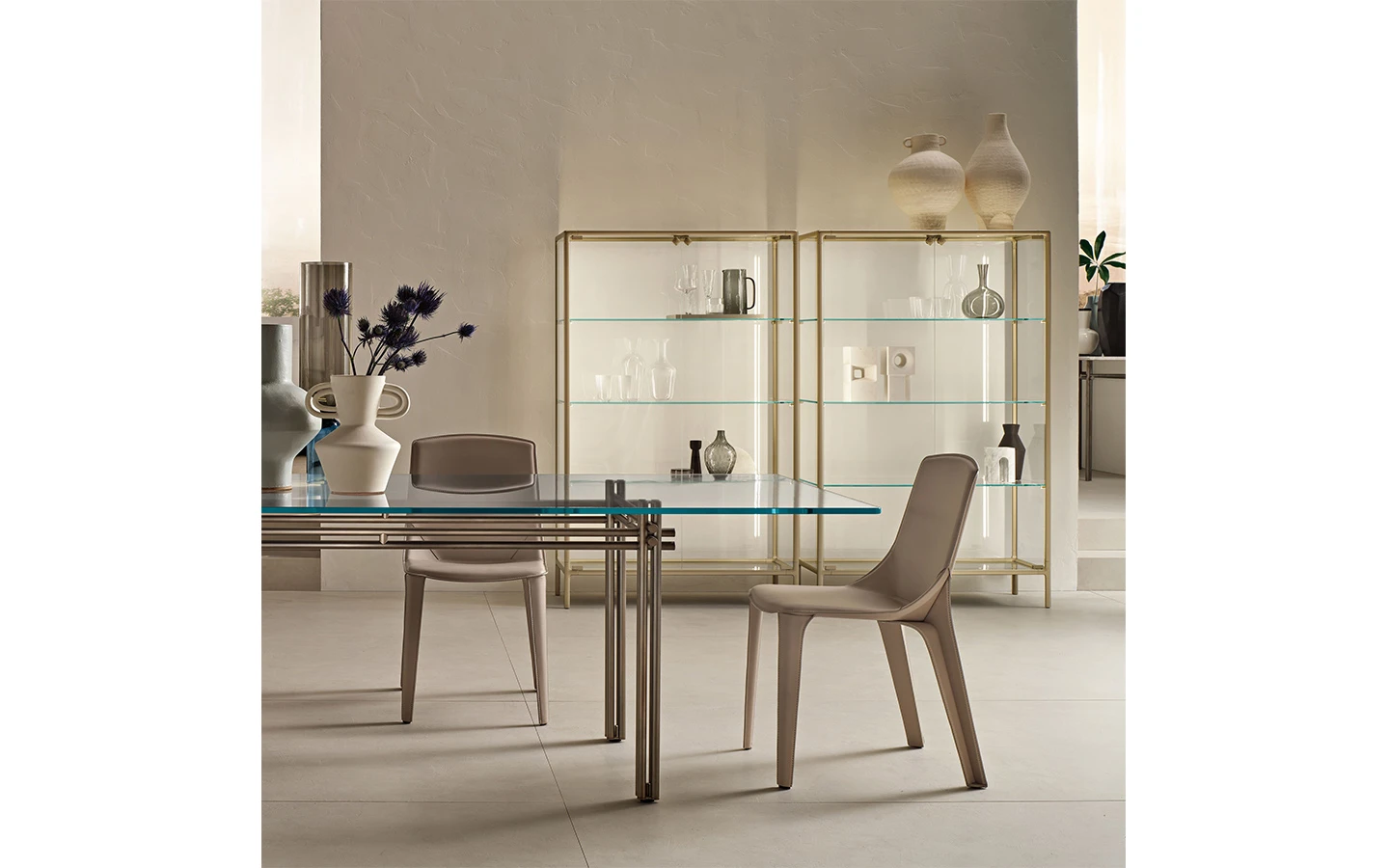 Витрина ECHO FIAM Italia - 12 - Stolbg.com