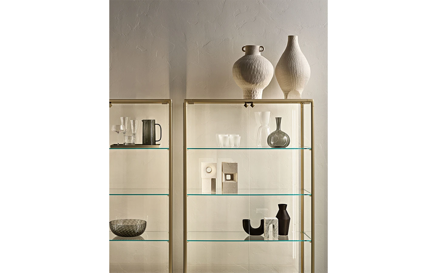 Витрина ECHO FIAM Italia - 13 - Stolbg.com