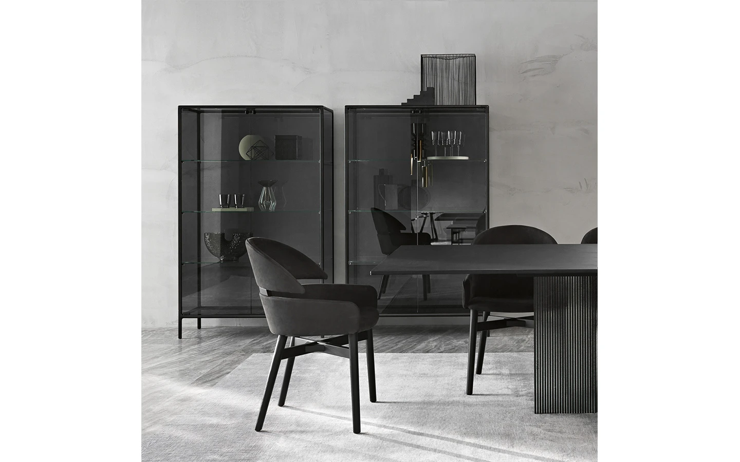 Витрина ECHO FIAM Italia - 16 - Stolbg.com