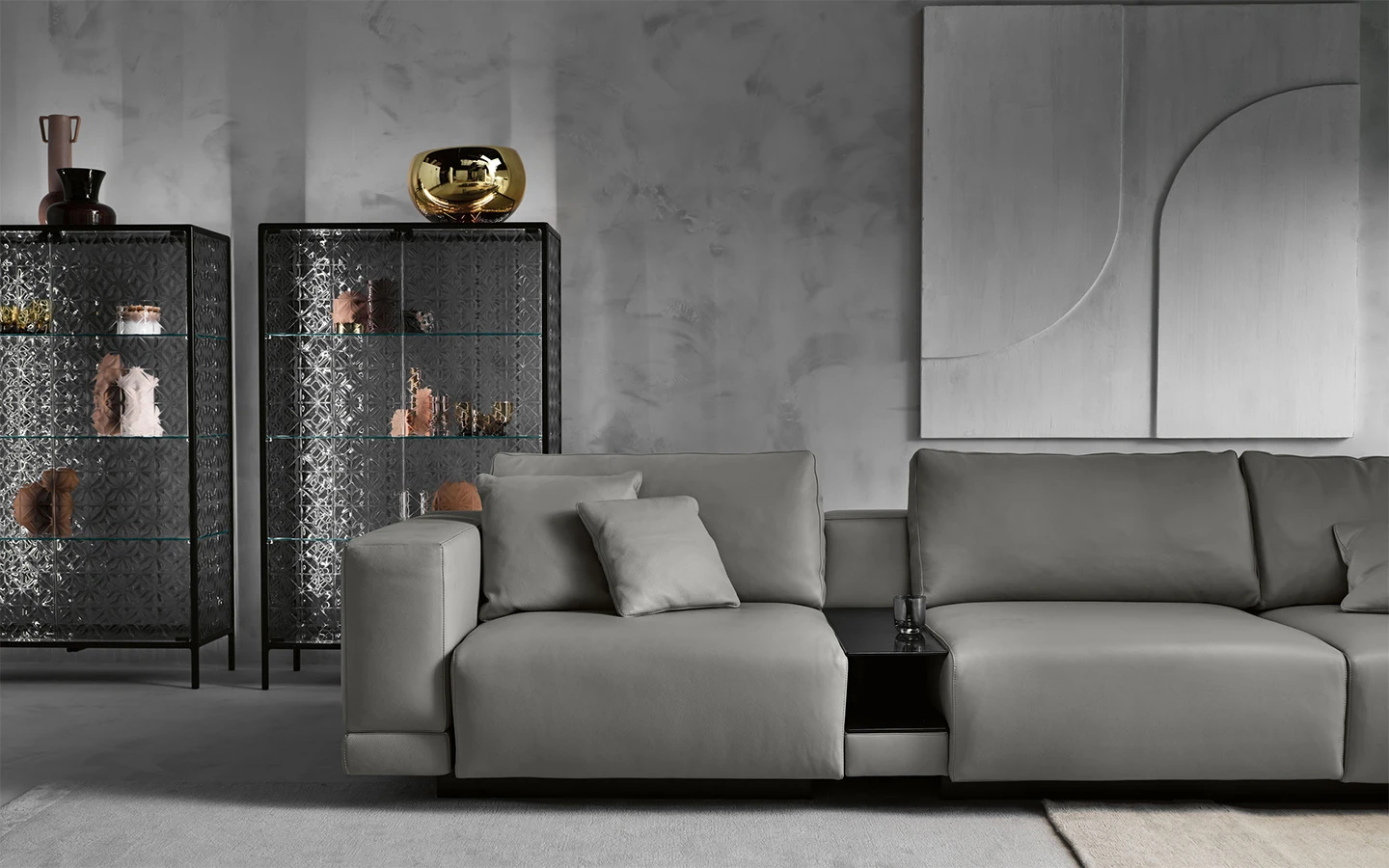Витрина ECHO FIAM Italia - 21 - Stolbg.com