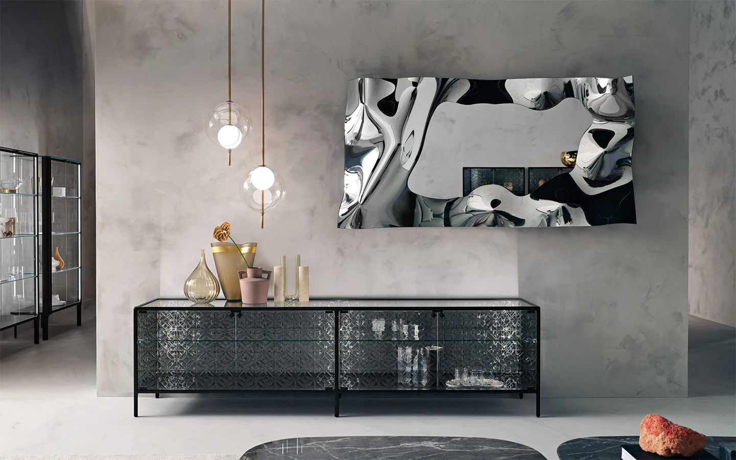 Витрина ECHO FIAM Italia - 23 - Stolbg.com