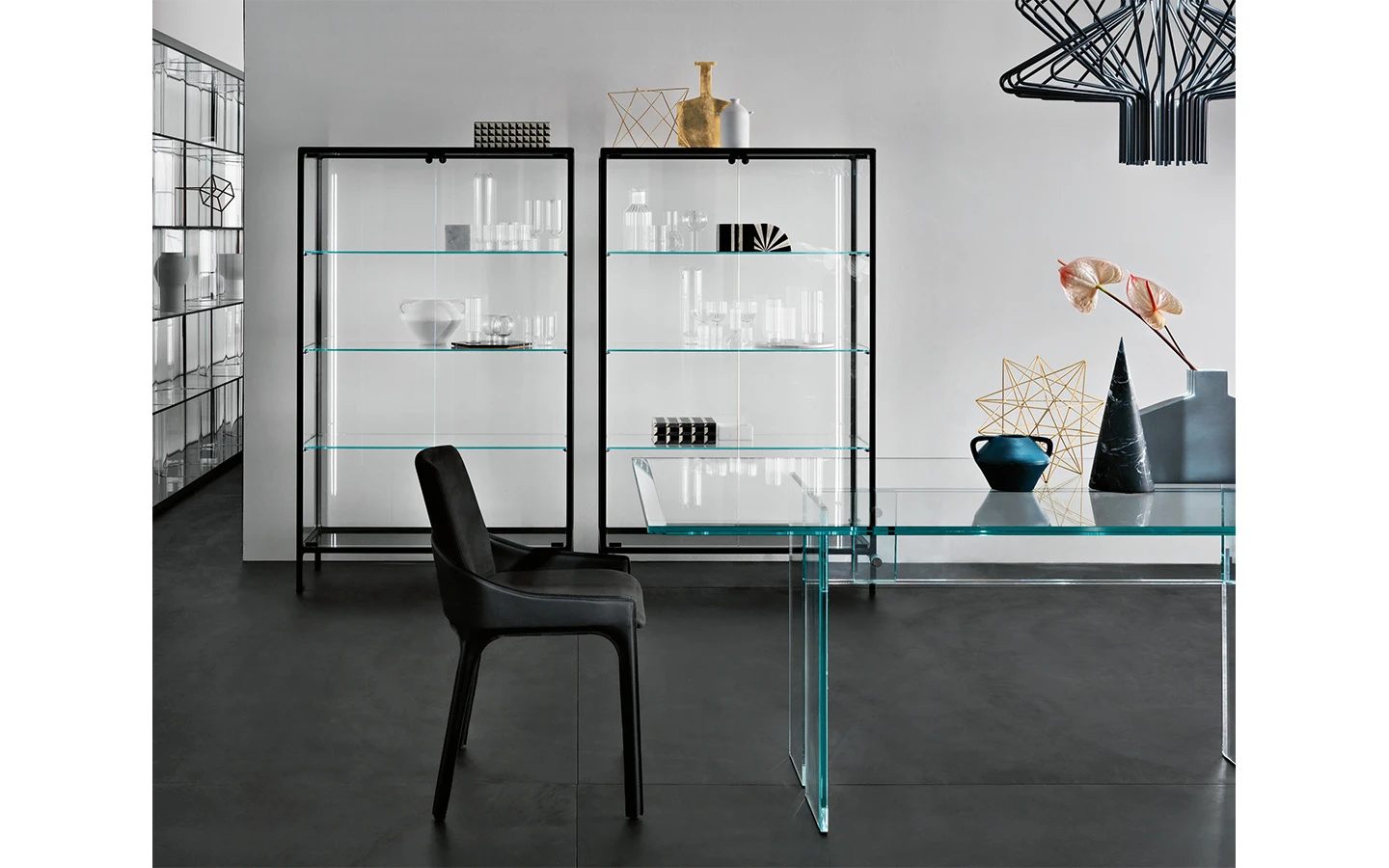 Витрина ECHO FIAM Italia - 25 - Stolbg.com
