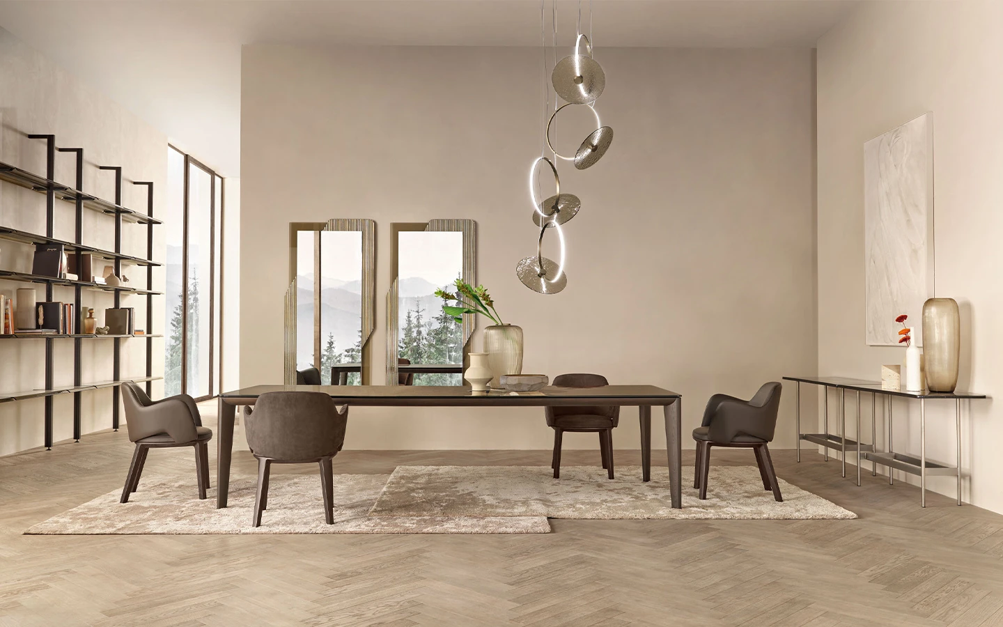 Маса FLAMINIO FIAM Italia - 2 - Stolbg.com