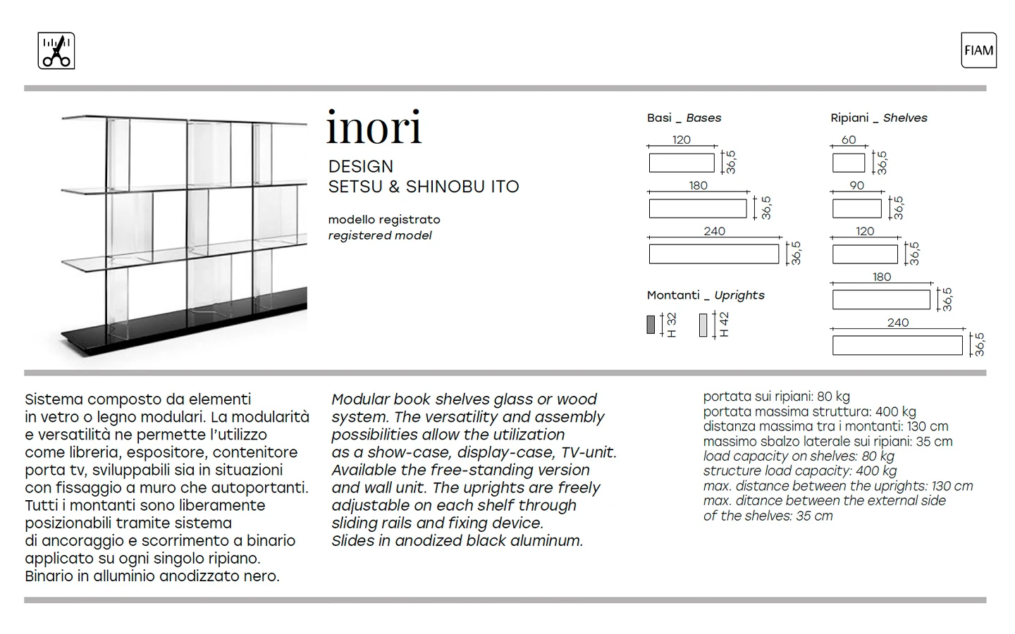 Библиотека INORI FIAM Italia - 28 - Stolbg.com