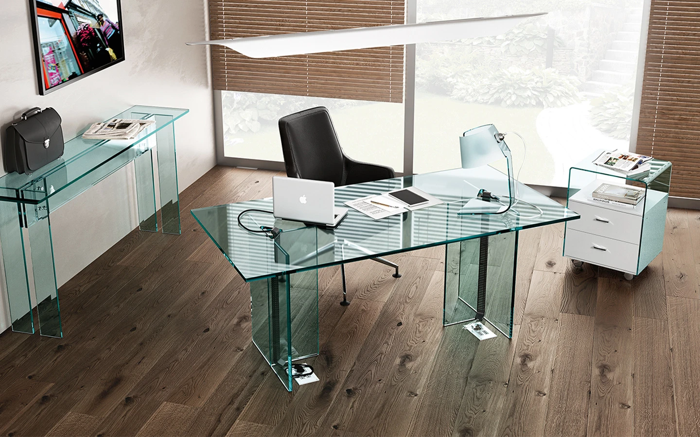 Бюро LLT OFX EXECUTIVE FIAM Italia - 1 - Stolbg.com