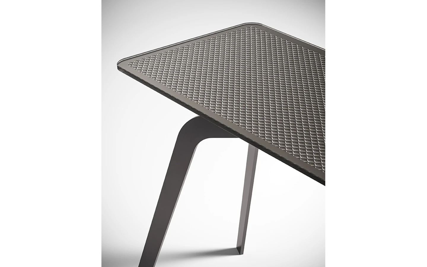 Конзолна маса LUNAR FIAM Italia - 3 - Stolbg.com