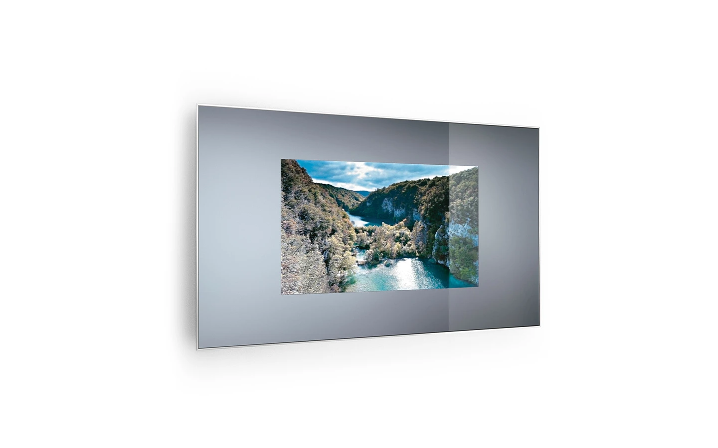 Огледало/Рамка за телевизор MIRAGE FIAM Italia - 1 - Stolbg.com