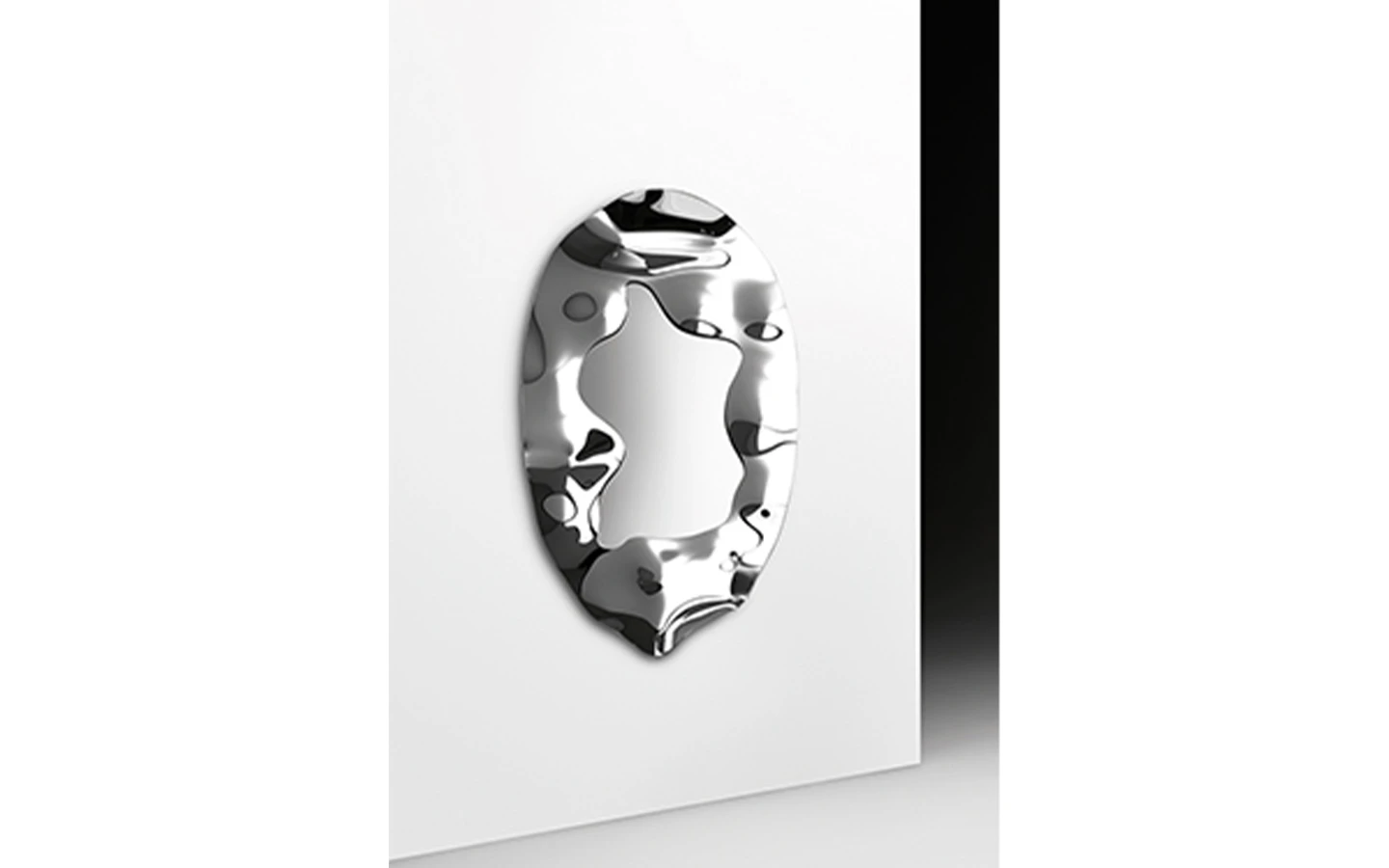 Огледало PHANTOM FIAM Italia - 5 - Stolbg.com