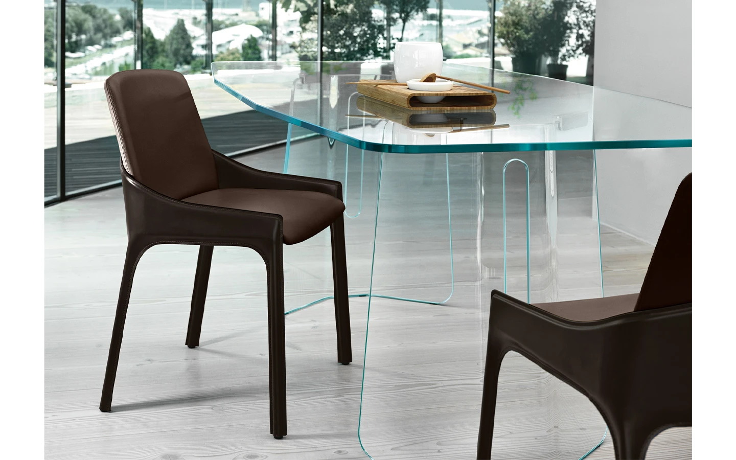 Стол PLIE' FIAM Italia - 4 - Stolbg.com